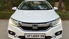 Used Honda City V Petrol [2017-2019] in Delhi