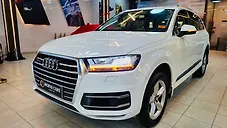 Used Audi Q7 45 TDI Premium Plus in Navi Mumbai