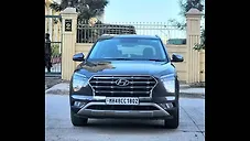 Used Hyundai Creta SX 1.5 Petrol [2020-2022] in Thane