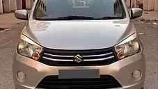 Used Maruti Suzuki Celerio VXi in Raipur