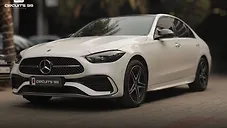 Used Mercedes-Benz C-Class C 300 Mild Hybrid(Electric + Petrol) 2.0L Turbo Automatic in Chennai