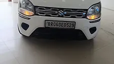 Used Maruti Suzuki Wagon R VXI 1.0 CNG [2023-2025] in Muzaffarpur