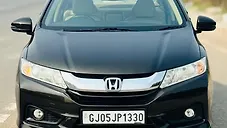 Used Honda City VX in Surat