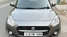 Used Maruti Suzuki Swift VXi [2021-2023] in Rajkot