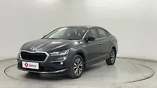 Used Skoda Slavia Style 1.5L TSI DSG in Pune
