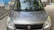Used Maruti Suzuki Wagon R VXI AMT in Bangalore