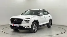 Used Hyundai Creta SX (O) 1.4 Turbo 7 DCT in Pune