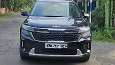 Used Kia Seltos HTX 1.5 Petrol CVT [2024-2025] in Kolkata