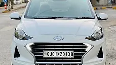 Used Hyundai Grand i10 NIOS Magna AMT 1.2 Kappa VTVT in Rajkot