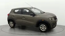 Used Renault Kwid RXL [2015-2019] in Bangalore