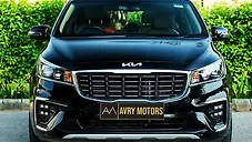 Used Kia Carnival Limousine Plus 7 STR in Delhi