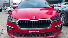 Used Skoda Kushaq Style 1.5L TSI DSG in Delhi