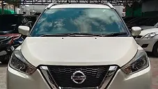 Used Nissan Kicks XV 1.5 in Coimbatore