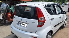 Used Maruti Suzuki Ritz Vdi BS-IV in Indore