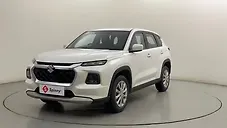 Used Maruti Suzuki Grand Vitara Delta Smart Hybrid [2023-2025] in Bangalore