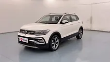 Used Volkswagen Taigun Topline 1.0 TSI AT in Lucknow