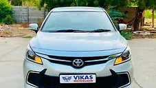 Used Toyota Glanza S [2022-2023] in Ahmedabad