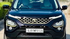 Used Tata Safari XZA Plus in Surat