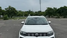 Used Volkswagen Taigun Topline 1.0 TSI AT in Ludhiana