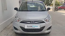 Used Hyundai i10 1.1L iRDE Magna Special Edition in Hyderabad
