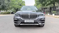 Used BMW X5 xDrive30d xLine in Delhi