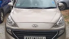 Used Hyundai Santro Sportz in Bangalore