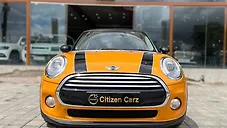 Used Mini Cooper D 3 Door in Bangalore