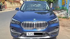 Used BMW X1 sDrive20d xLine in Ahmedabad