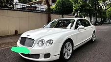 Used Bentley Continental Flying Spur W12 in Delhi