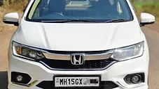 Used Honda City ZX Diesel [2017-2020] in Nashik