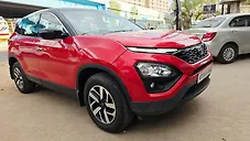 Used Tata Harrier XZ Plus in Hyderabad