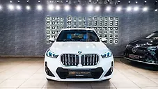 Used BMW X1 sDrive18i M Sport in Delhi