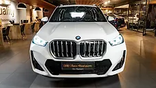 Used BMW X1 sDrive18i M Sport in Delhi