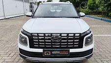 Used Hyundai Venue S (O) Plus 1.2 Petrol in Bhubaneswar