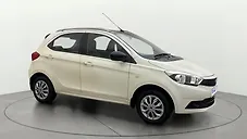 Used Tata Tiago Wizz Edition Petrol [2017-2018] in Hyderabad