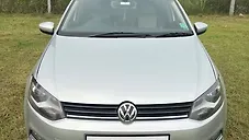 Used Volkswagen Polo Highline1.5L (D) in Erode