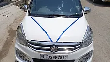 Used Maruti Suzuki Ertiga VDi in Lucknow