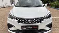 Used Maruti Suzuki Ertiga Lxi Petrol Manual Smart Hybrid in Bhubaneswar