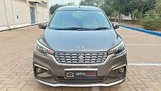 Used Maruti Suzuki Ertiga ZXi Plus in Bhubaneswar