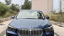Used BMW X1 sDrive20d xLine in Delhi