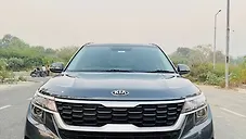 Used Kia Seltos HTX 1.5 [2019-2020] in Delhi