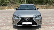Used Lexus ES 300h Exquisite in Delhi