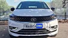 Used Tata Tigor XZ Plus CNG [2022-2023] in Thane