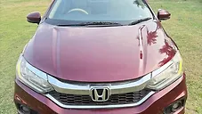Used Honda City V Petrol [2017-2019] in Erode