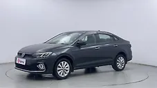 Used Volkswagen Virtus Highline 1.0 TSI MT in Chandigarh