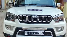 Used Mahindra Scorpio S5 in Patna