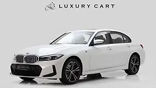 Used BMW 3 Series Gran Limousine 330Li M Sport in Meerut