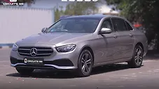 Used Mercedes-Benz E-Class E 220d Exclusive [2021-2023] in Chennai