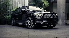 Used Mercedes-Benz GLE Coupe 53 AMG 4Matic Plus in Malappuram