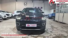 Used Jeep Compass Limited 2.0 Diesel in Kolkata